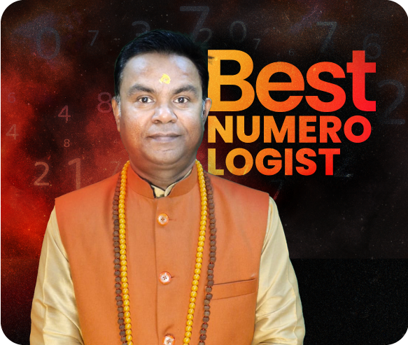 Numerology