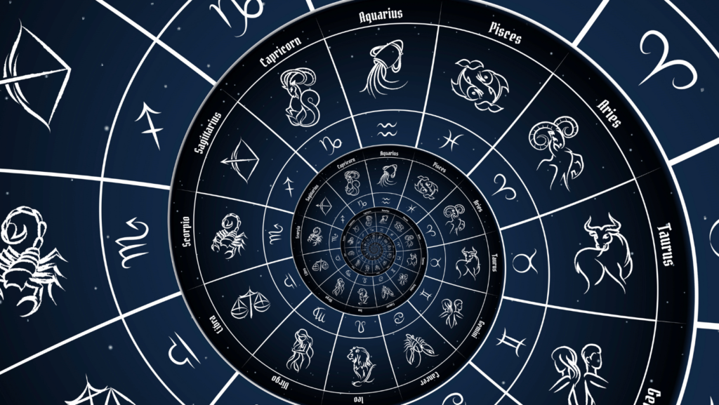 Yearly horoscope predictions 2023