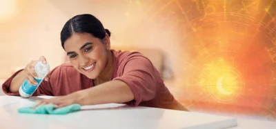 Diwali Home Cleaning Rituals and Their Vastu Importance - Ashok Astrologer