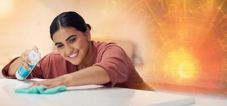 Diwali Home Cleaning Rituals and Their Vastu Importance - Ashok Astrologer