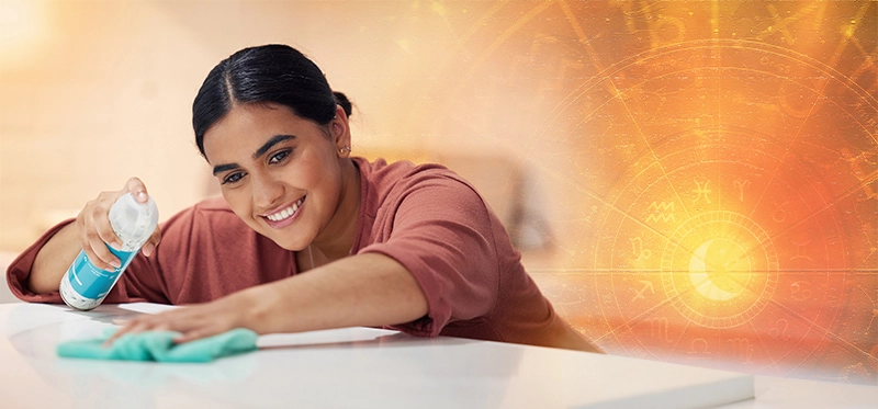 Diwali Home Cleaning Rituals and Their Vastu Importance – Ashok Astrologer