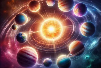 Enhance Focus, Reduce Stress and Achieve Mindful Awareness