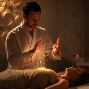 Spiritual Wellness Services