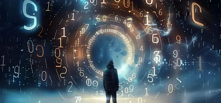 The Secret Language of Numbers How Numerology Guides Your Life